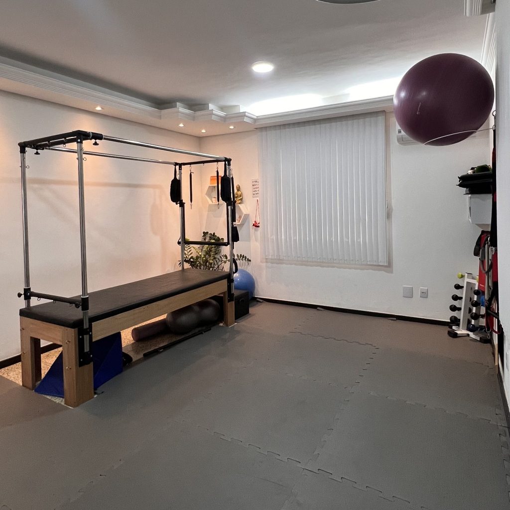 Pilates em Belo Horizonte