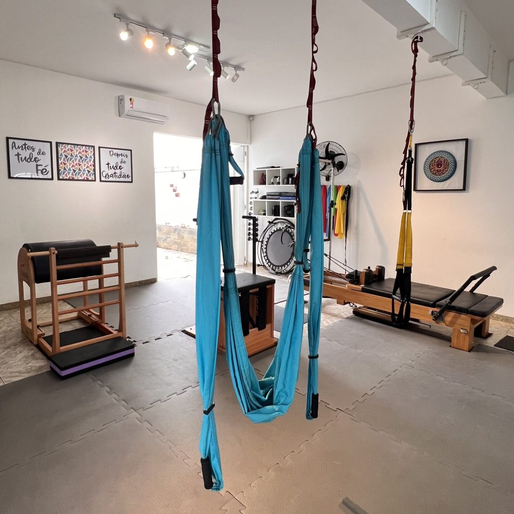 Pilates em Belo Horizonte