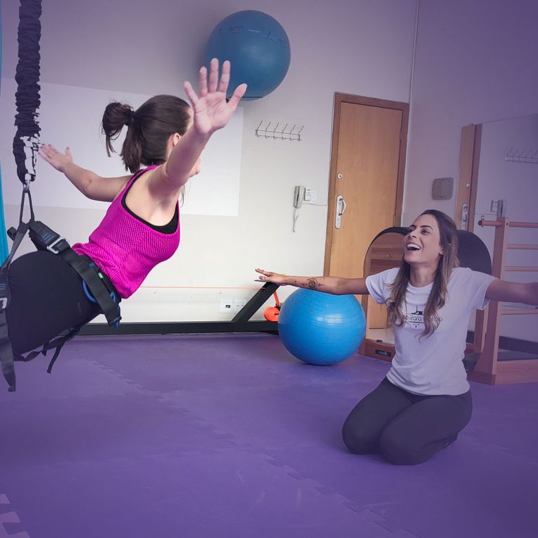 Pilates em Belo Horizonte